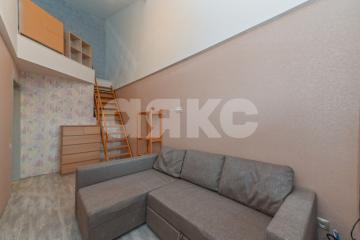 Фото №1: 1-комнатная квартира 41 м² - Верхнетемерницкий, ул. Венеры, 46