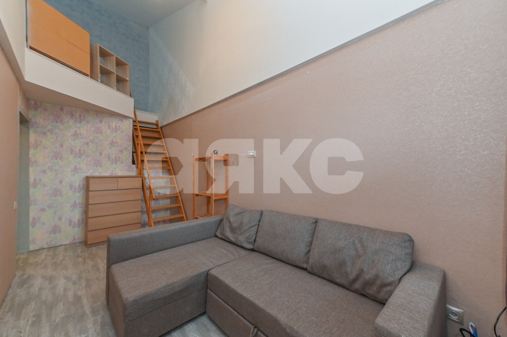 Фото №1: 1-комнатная квартира 41 м² - Верхнетемерницкий, ул. Венеры, 46