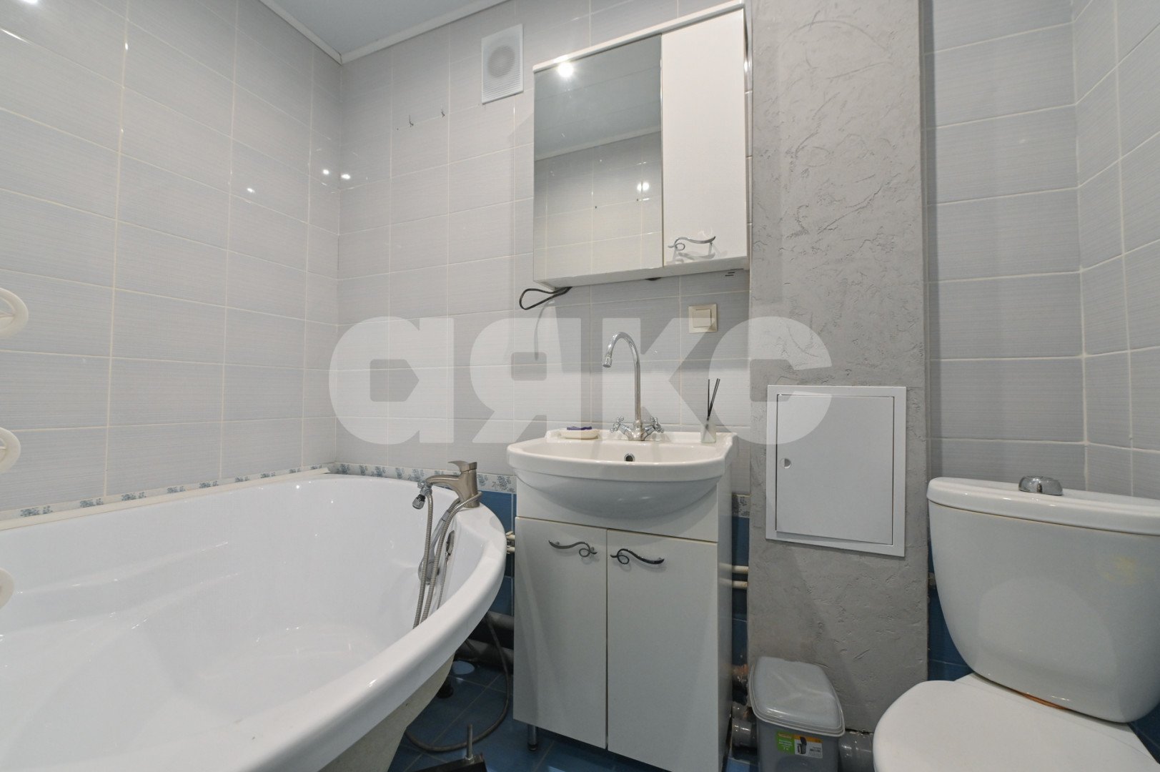 Фото №12: 1-комнатная квартира 41 м² - Верхнетемерницкий, ул. Венеры, 46