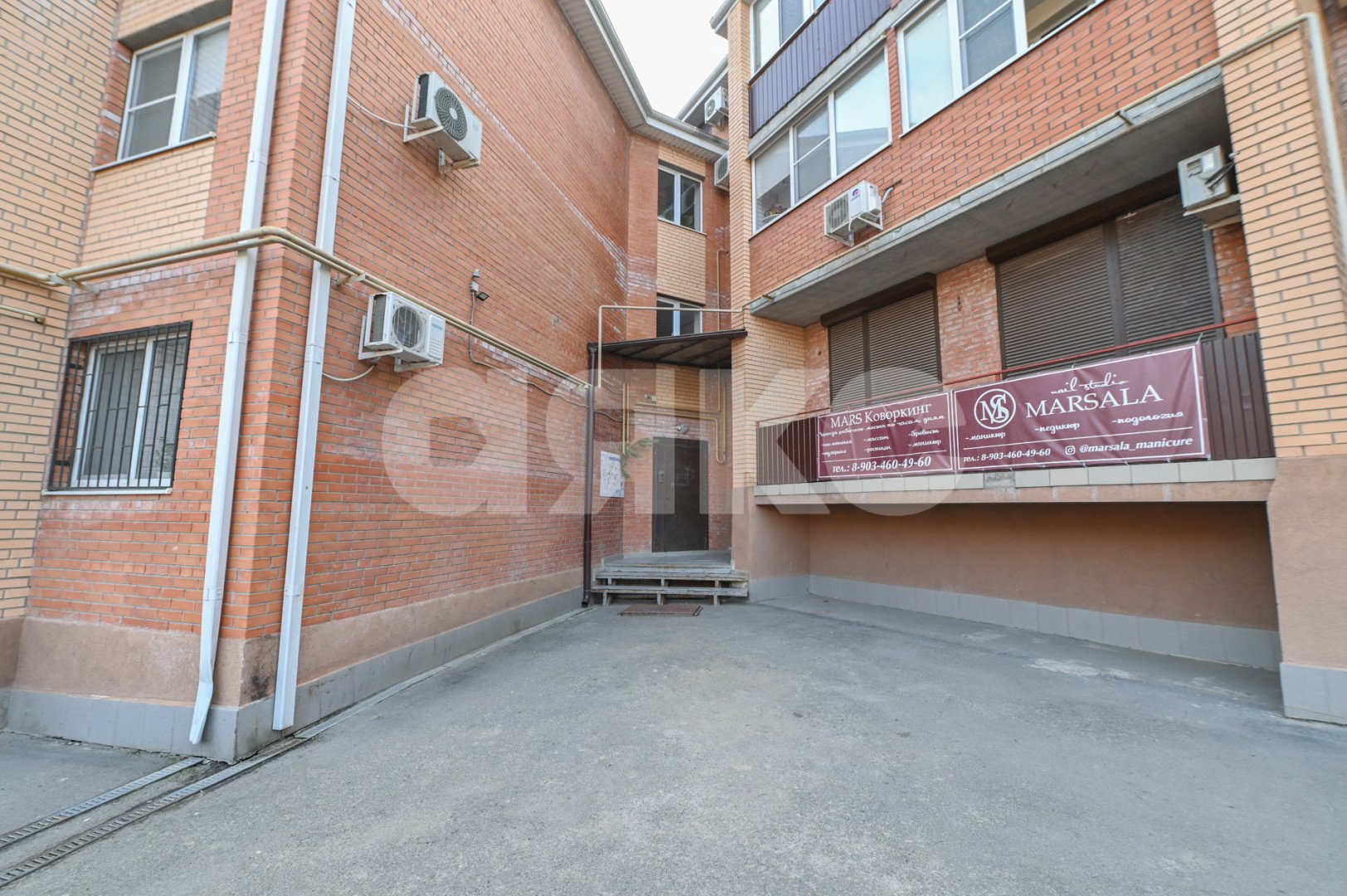 Фото №17: 1-комнатная квартира 41 м² - Верхнетемерницкий, ул. Венеры, 46