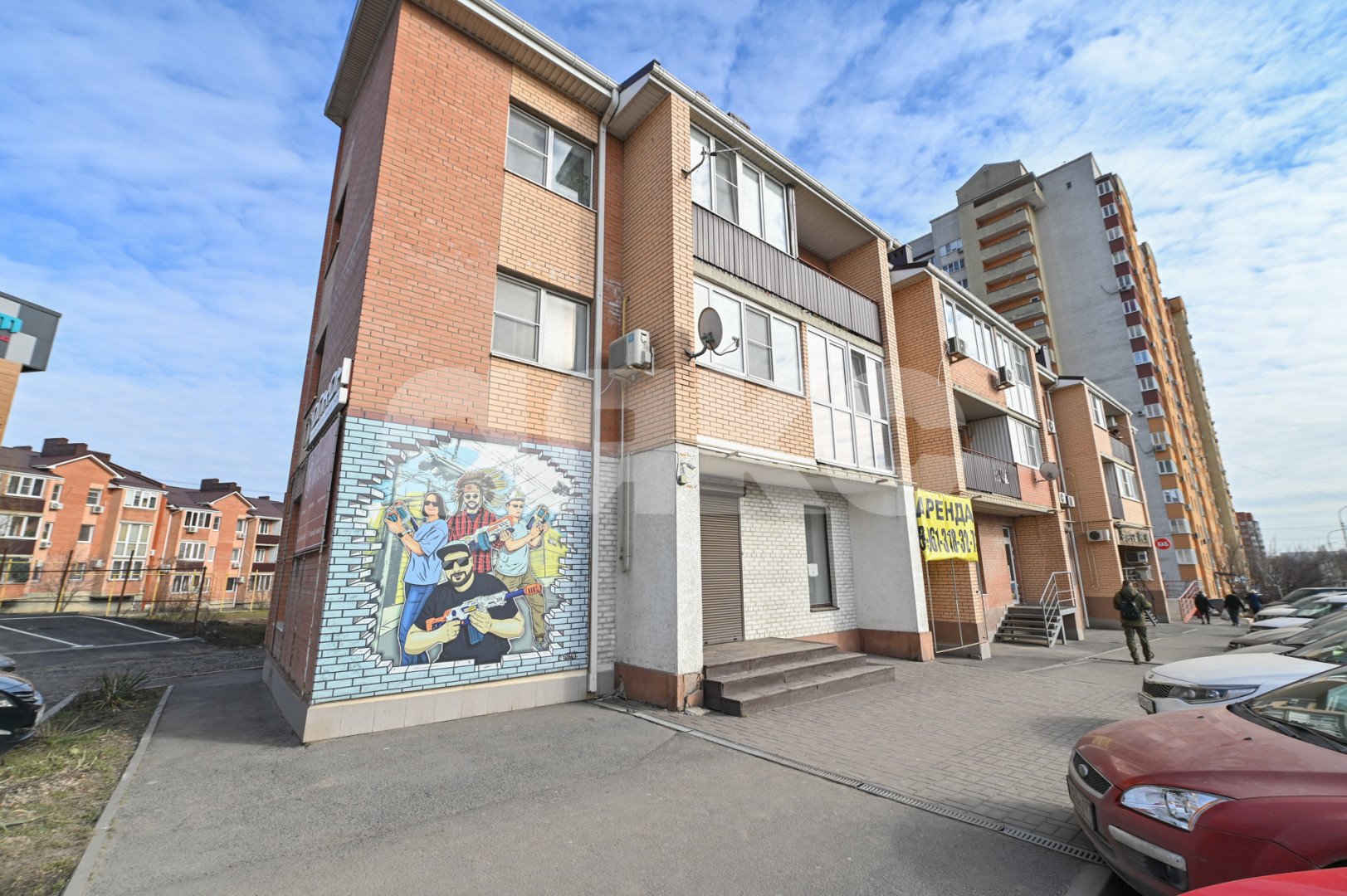 Фото №19: 1-комнатная квартира 41 м² - Верхнетемерницкий, ул. Венеры, 46