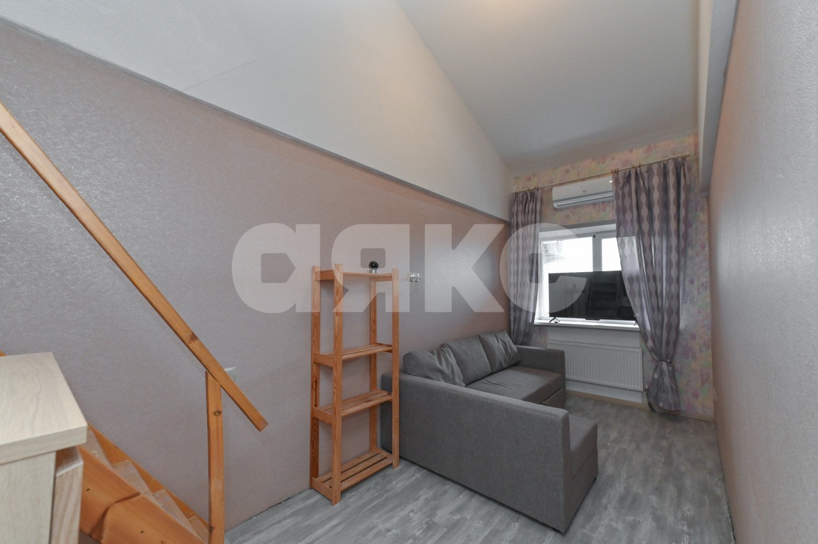 Фото №2: 1-комнатная квартира 41 м² - Верхнетемерницкий, ул. Венеры, 46