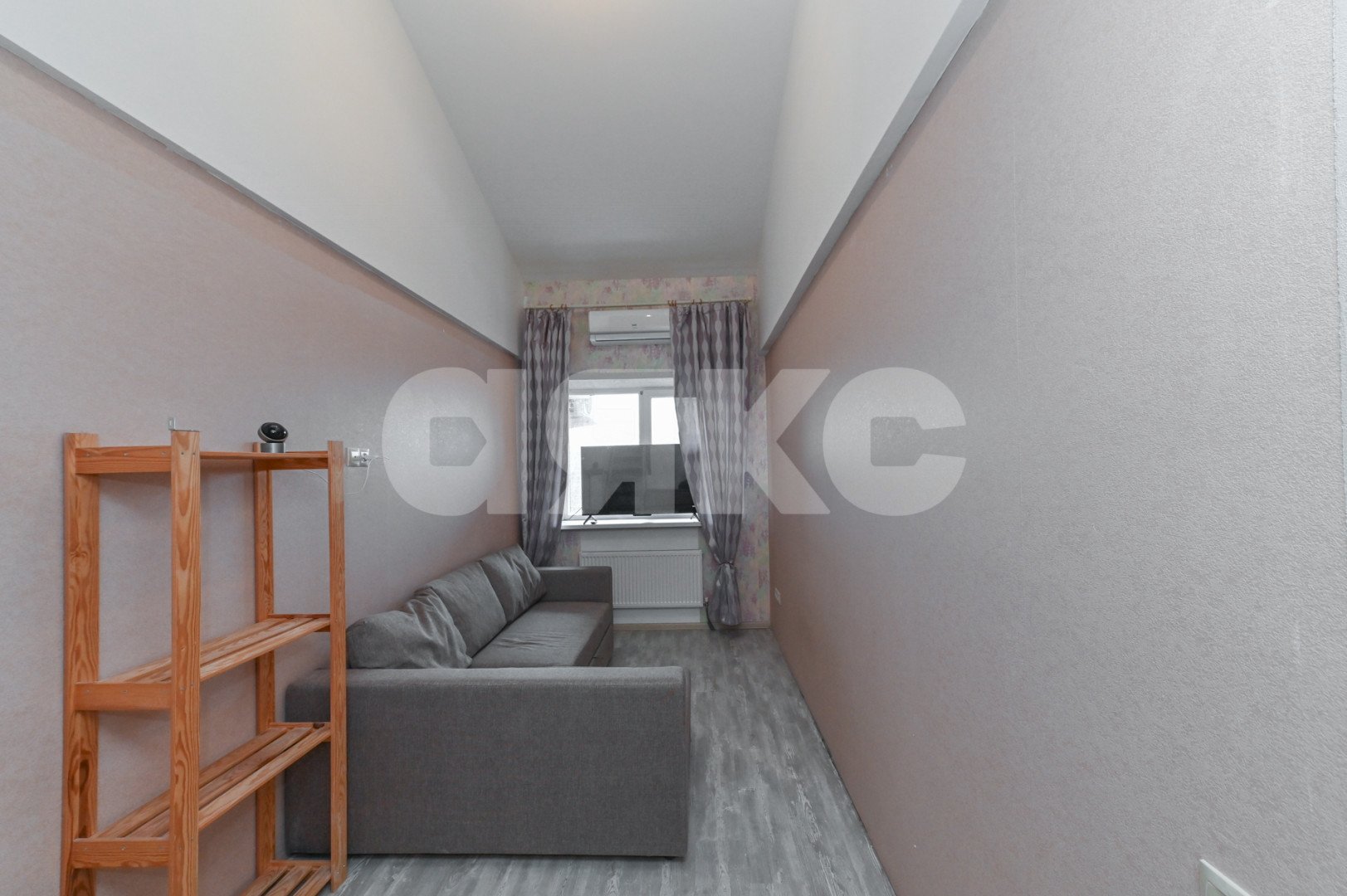 Фото №4: 1-комнатная квартира 41 м² - Верхнетемерницкий, ул. Венеры, 46