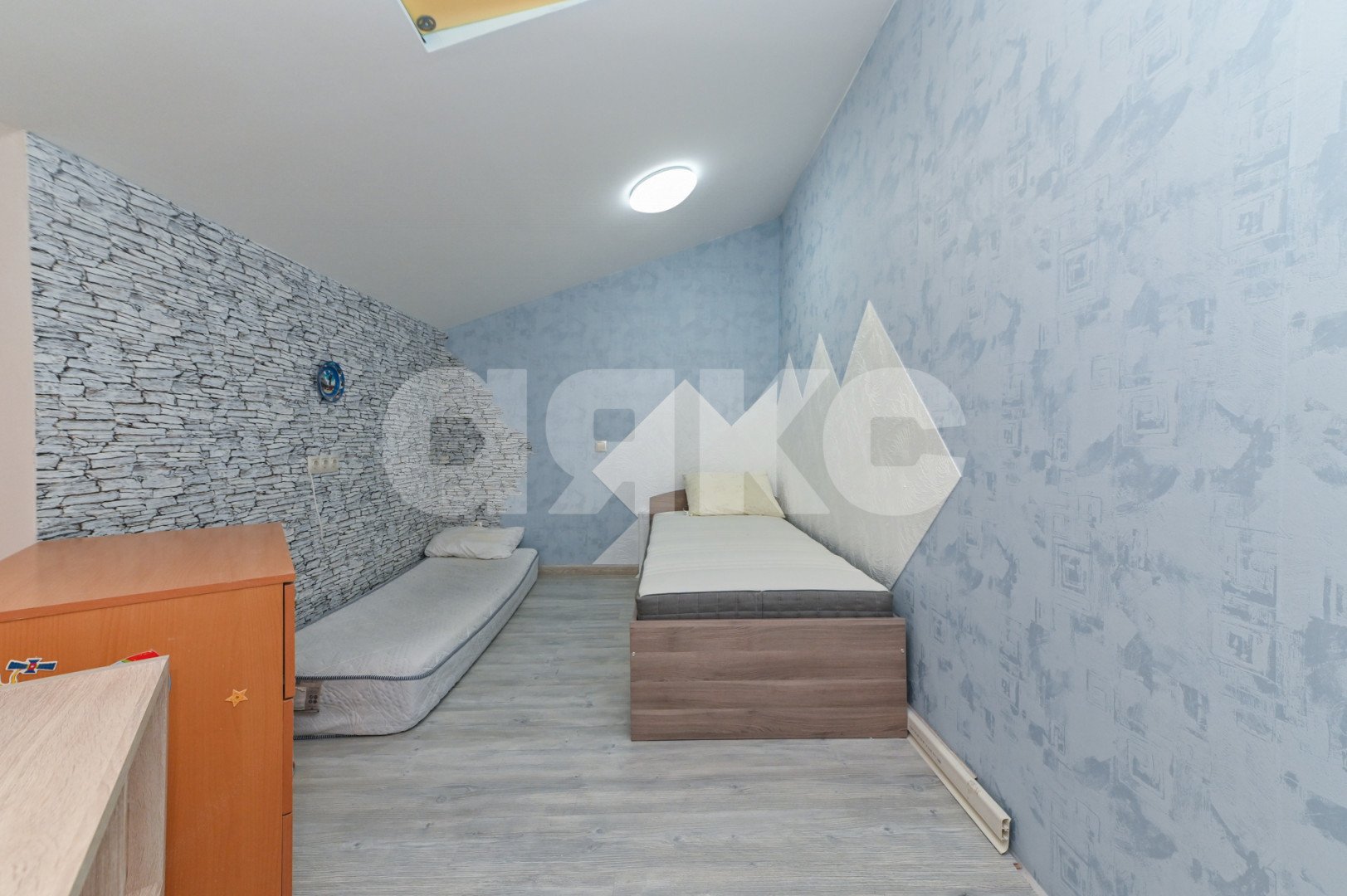 Фото №5: 1-комнатная квартира 41 м² - Верхнетемерницкий, ул. Венеры, 46