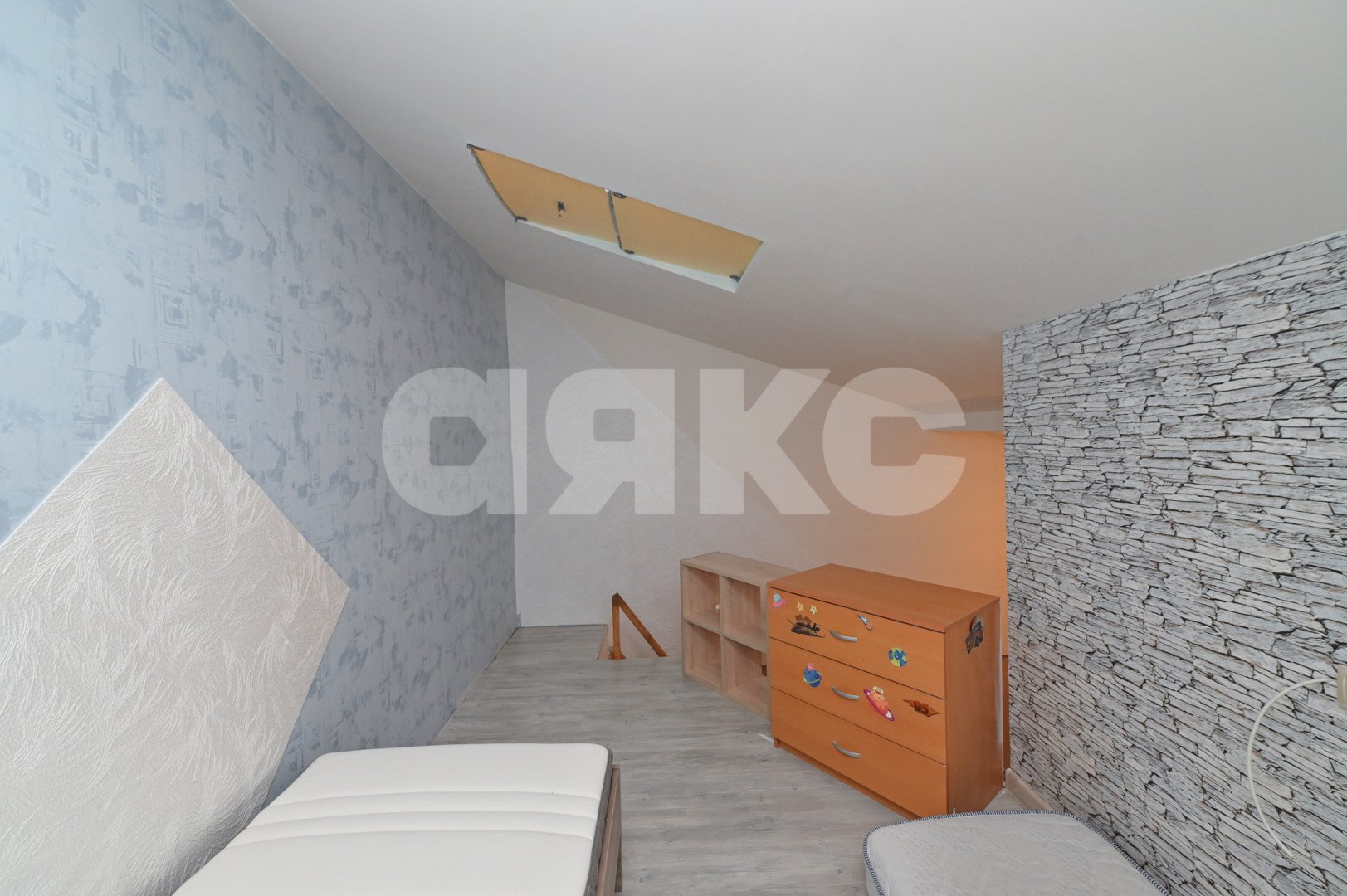 Фото №7: 1-комнатная квартира 41 м² - Верхнетемерницкий, ул. Венеры, 46