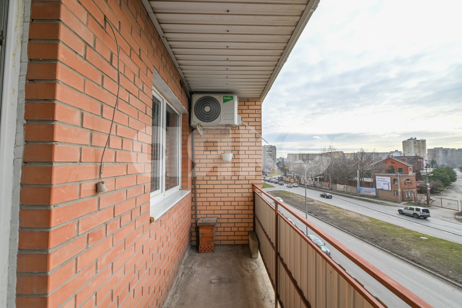 Фото №14: 1-комнатная квартира 41 м² - Верхнетемерницкий, ул. Венеры, 46
