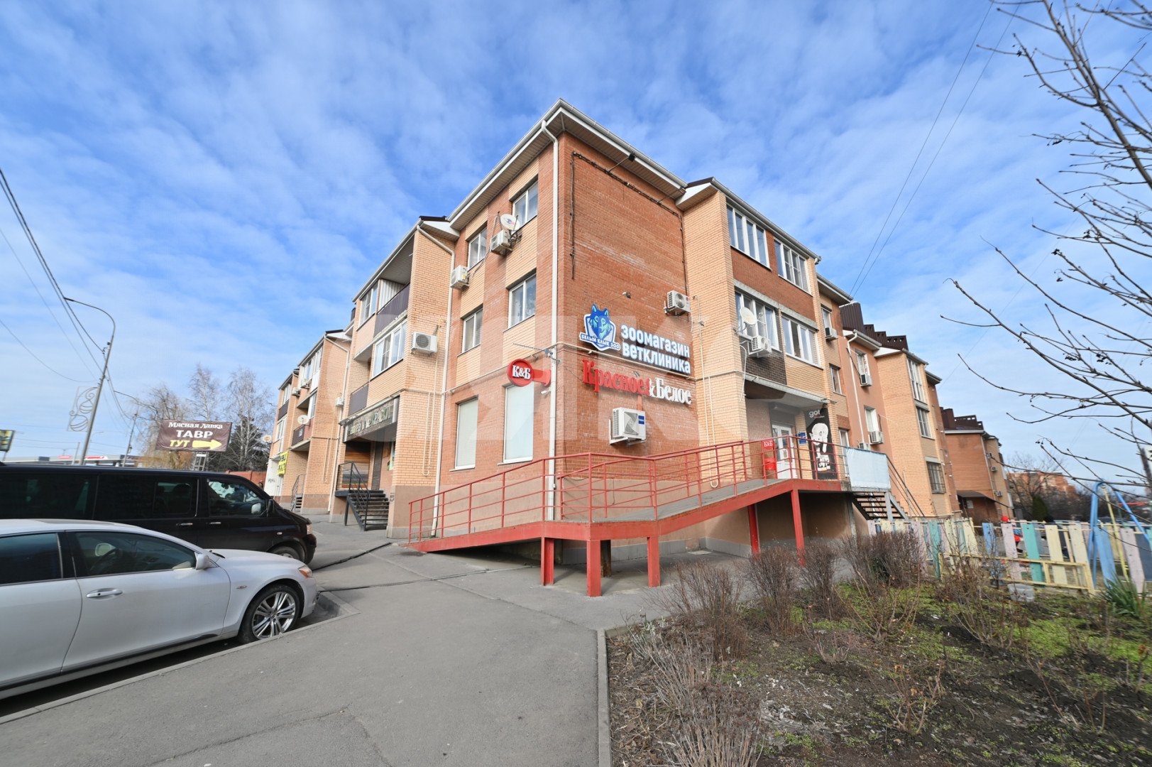 Фото №18: 1-комнатная квартира 41 м² - Верхнетемерницкий, ул. Венеры, 46