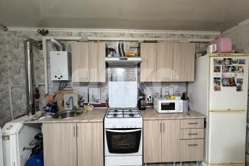 Фото №5: Дом 40 м² - Успенское, ул. Школьная