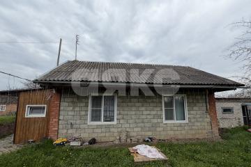 Фото №2: Дом 40 м² - Успенское, ул. Школьная