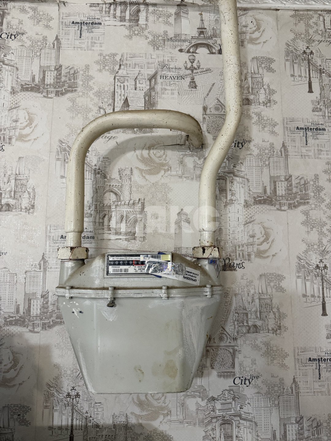 Фото №16: Дом 40 м² + 20 сот. - Успенское, ул. Школьная