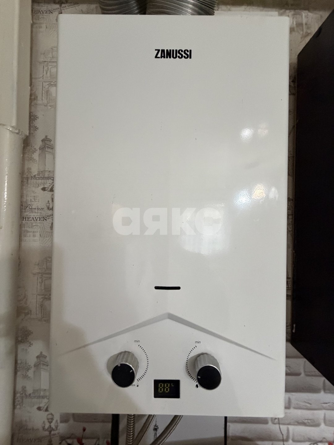 Фото №14: Дом 40 м² + 20 сот. - Успенское, ул. Школьная