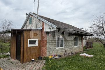 Фото №1: Дом 40 м² - Успенское, ул. Школьная