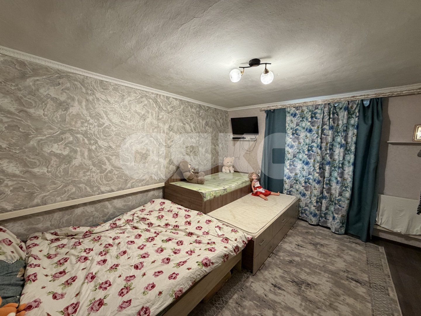 Фото №9: Дом 40 м² + 20 сот. - Успенское, ул. Школьная