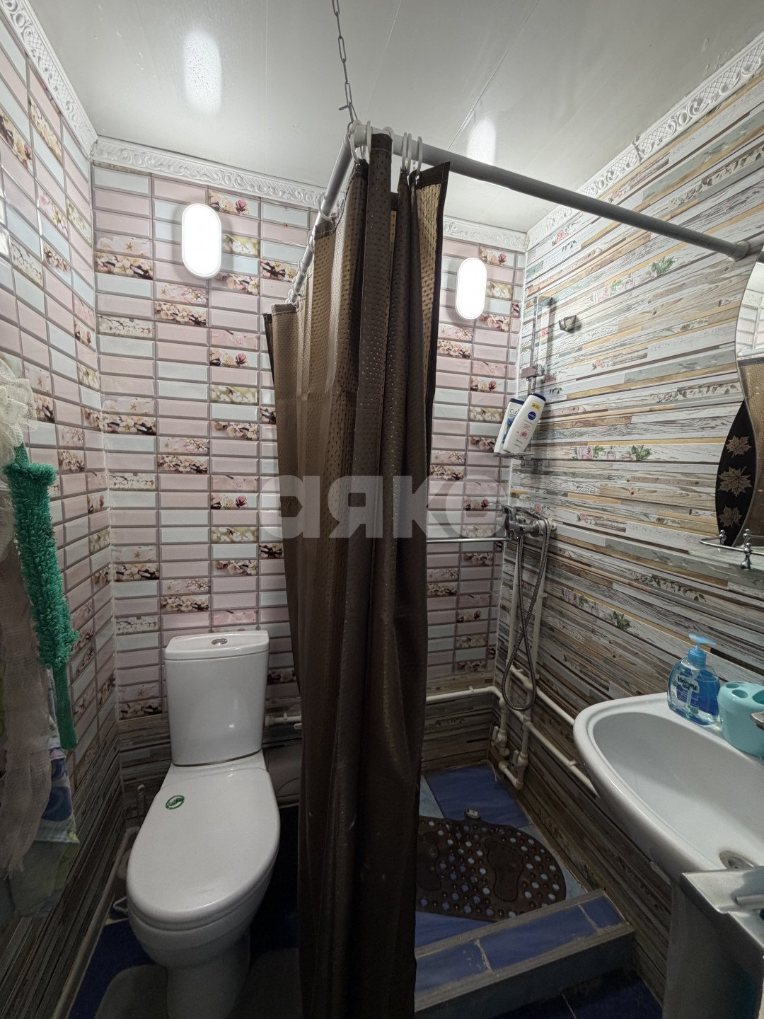 Фото №18: Дом 40 м² + 20 сот. - Успенское, ул. Школьная