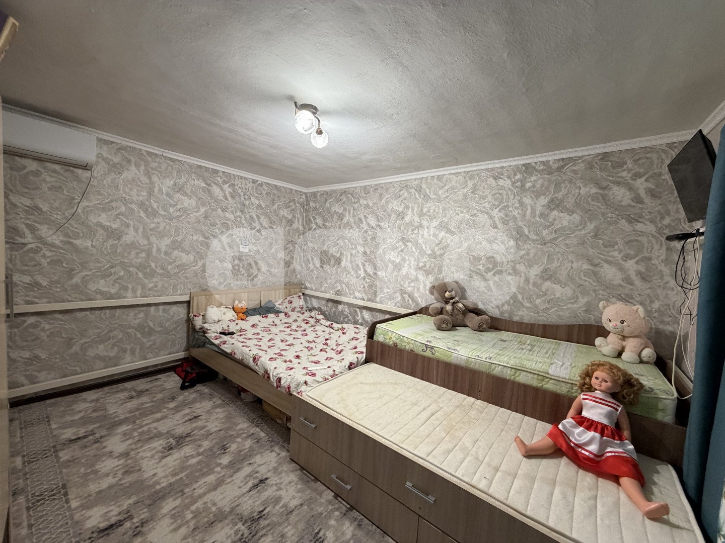 Фото №8: Дом 40 м² + 20 сот. - Успенское, ул. Школьная