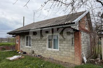 Фото №3: Дом 40 м² - Успенское, ул. Школьная