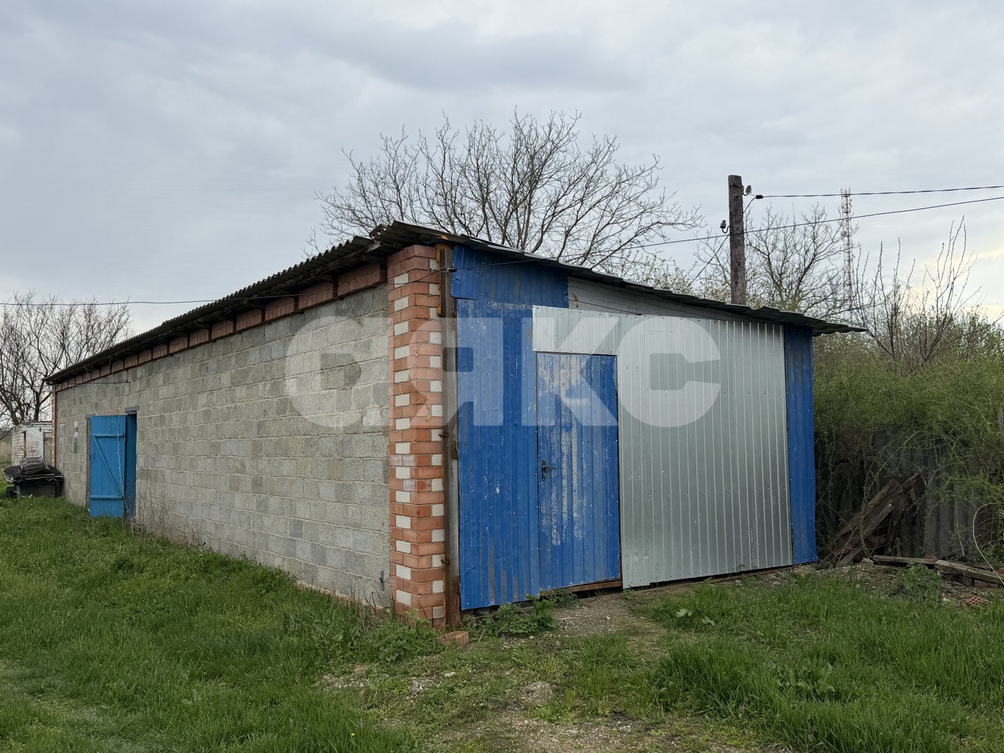 Фото №7: Дом 40 м² + 20 сот. - Успенское, ул. Школьная