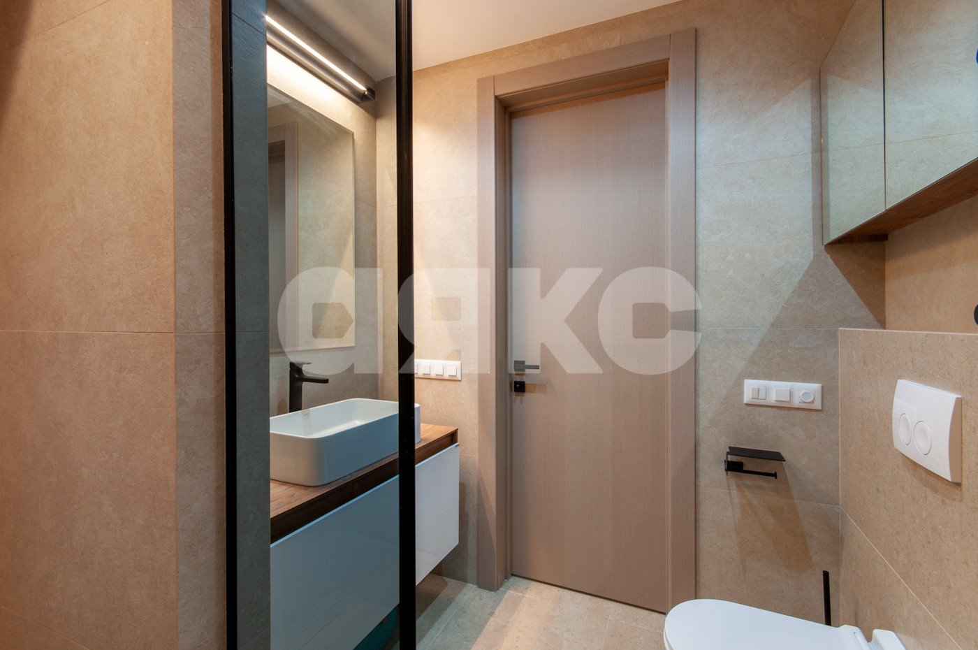 Фото №12: Дуплекс 191 м² + 4 сот. - Козенки, мкр. КП Новорижская усадьба-3, 101