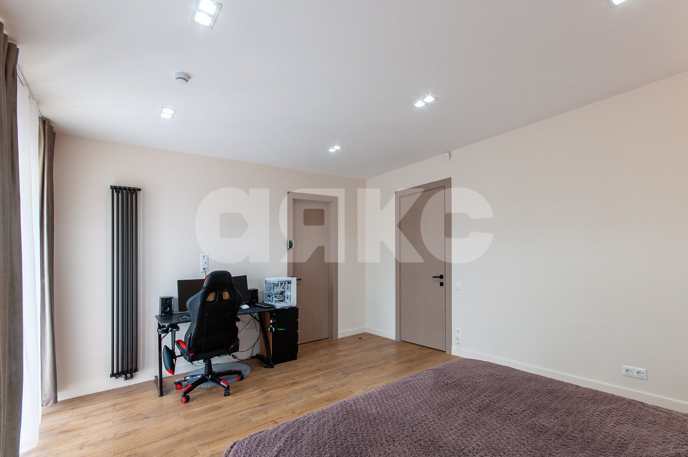 Фото №25: Дуплекс 191 м² + 4 сот. - Козенки, мкр. КП Новорижская усадьба-3, 101