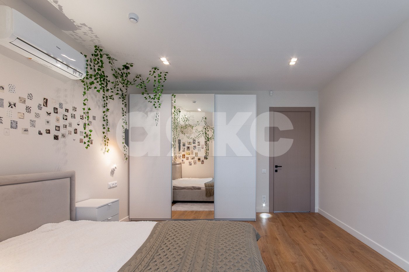 Фото №19: Дуплекс 191 м² + 4 сот. - Козенки, мкр. КП Новорижская усадьба-3, 101