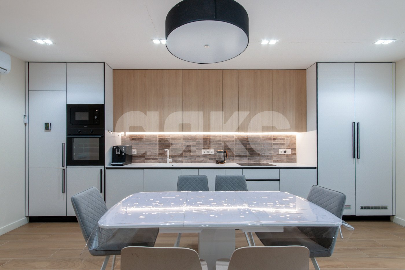 Фото №7: Дуплекс 191 м² + 4 сот. - Козенки, мкр. КП Новорижская усадьба-3, 101