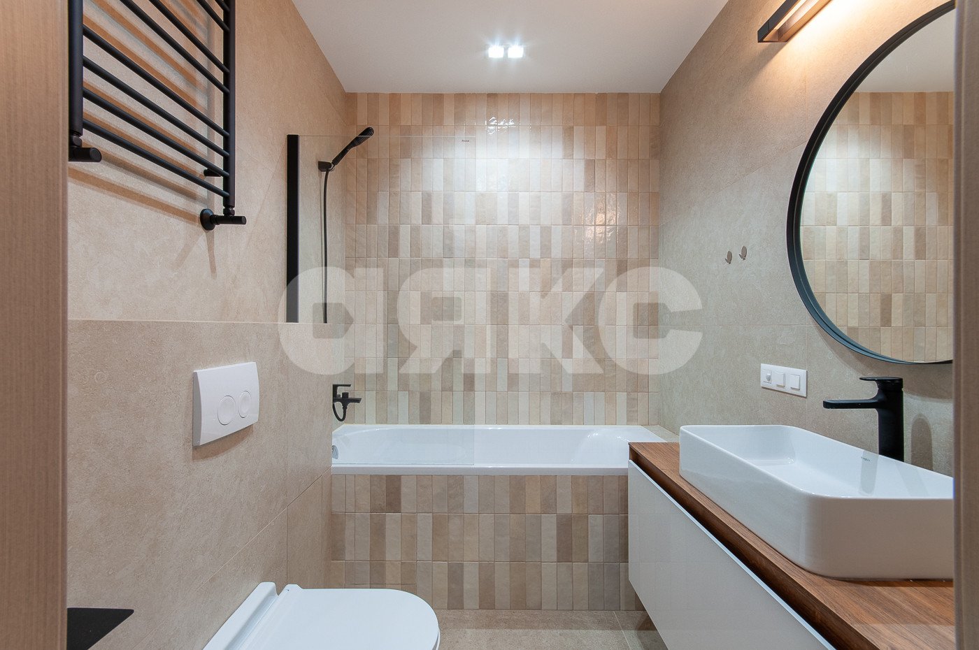 Фото №20: Дуплекс 191 м² + 4 сот. - Козенки, мкр. КП Новорижская усадьба-3, 101