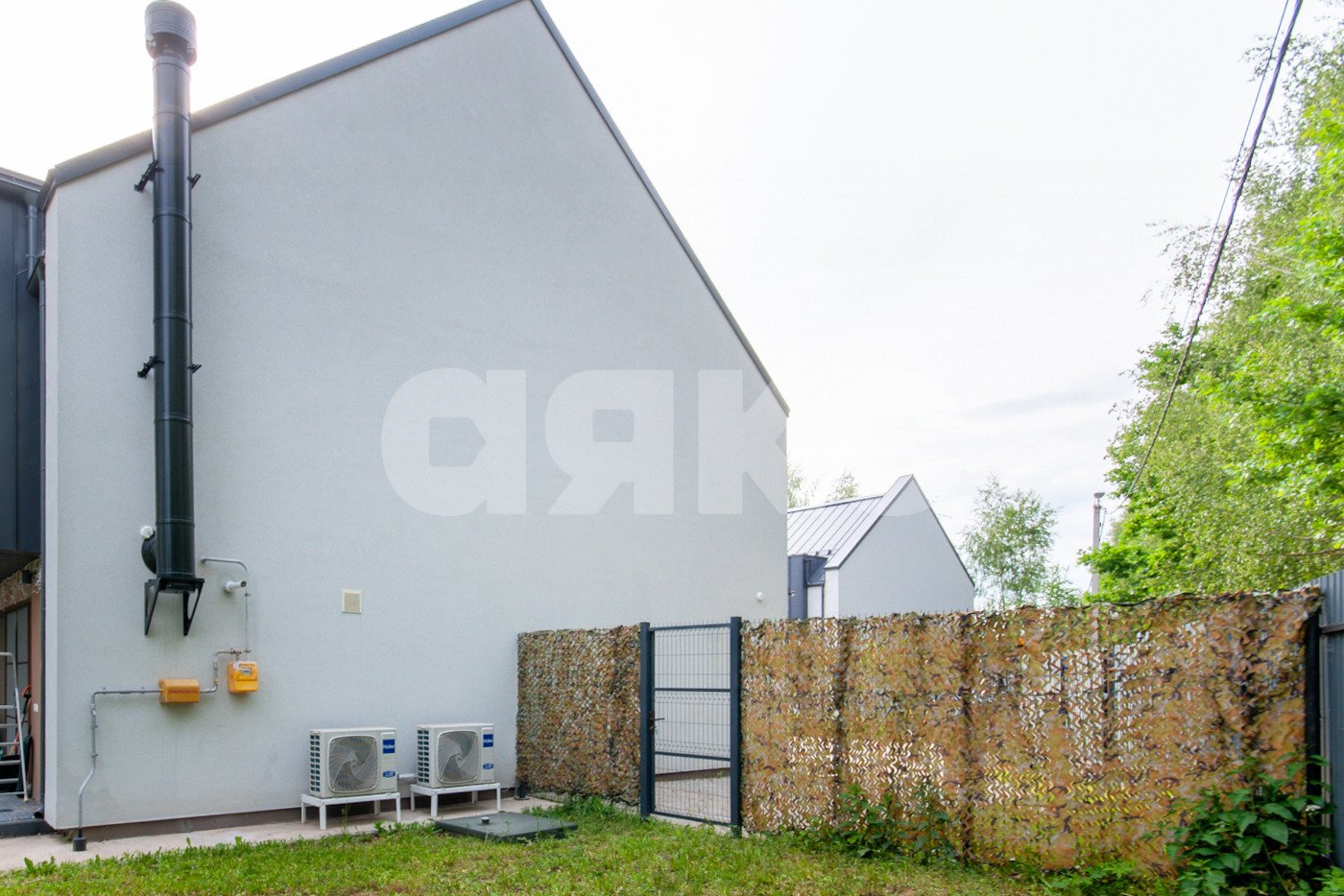 Фото №40: Дуплекс 191 м² + 4 сот. - Козенки, мкр. КП Новорижская усадьба-3, 101