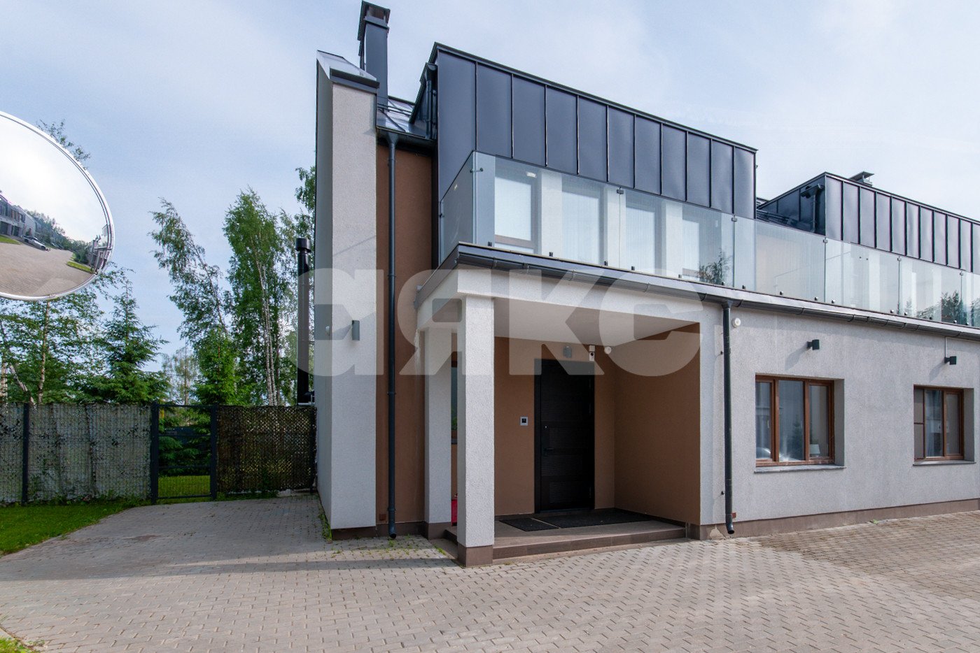 Фото №41: Дуплекс 191 м² + 4 сот. - Козенки, мкр. КП Новорижская усадьба-3, 101