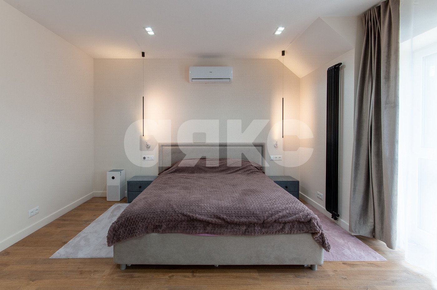 Фото №28: Дуплекс 191 м² + 4 сот. - Козенки, мкр. КП Новорижская усадьба-3, 101