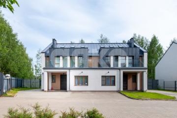 Фото №2: Дуплекс 191 м² - Козенки, мкр. КП Новорижская усадьба-3, 101