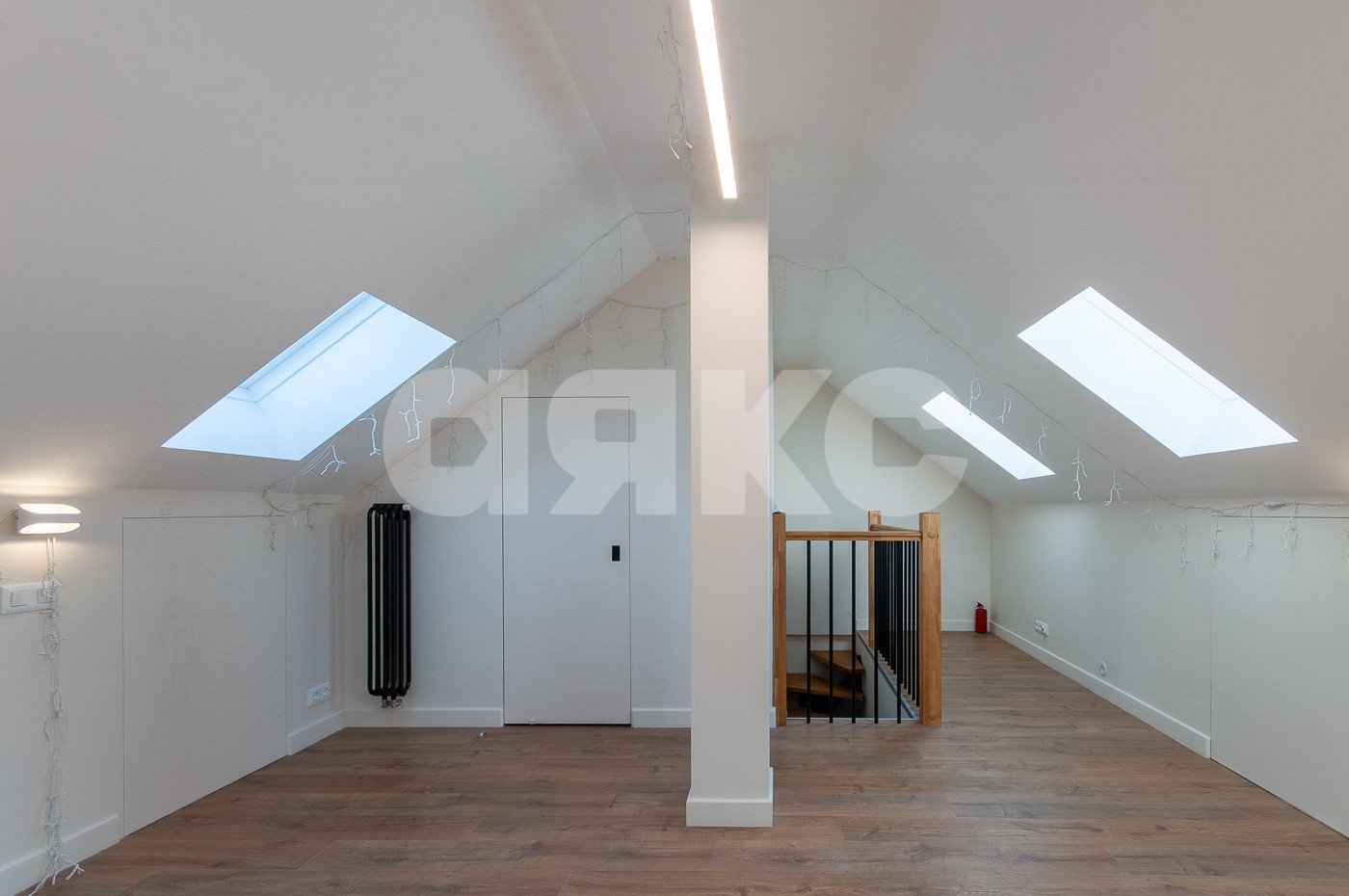 Фото №30: Дуплекс 191 м² + 4 сот. - Козенки, мкр. КП Новорижская усадьба-3, 101