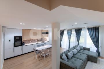 Фото №5: Дуплекс 191 м² - Козенки, мкр. КП Новорижская усадьба-3, 101