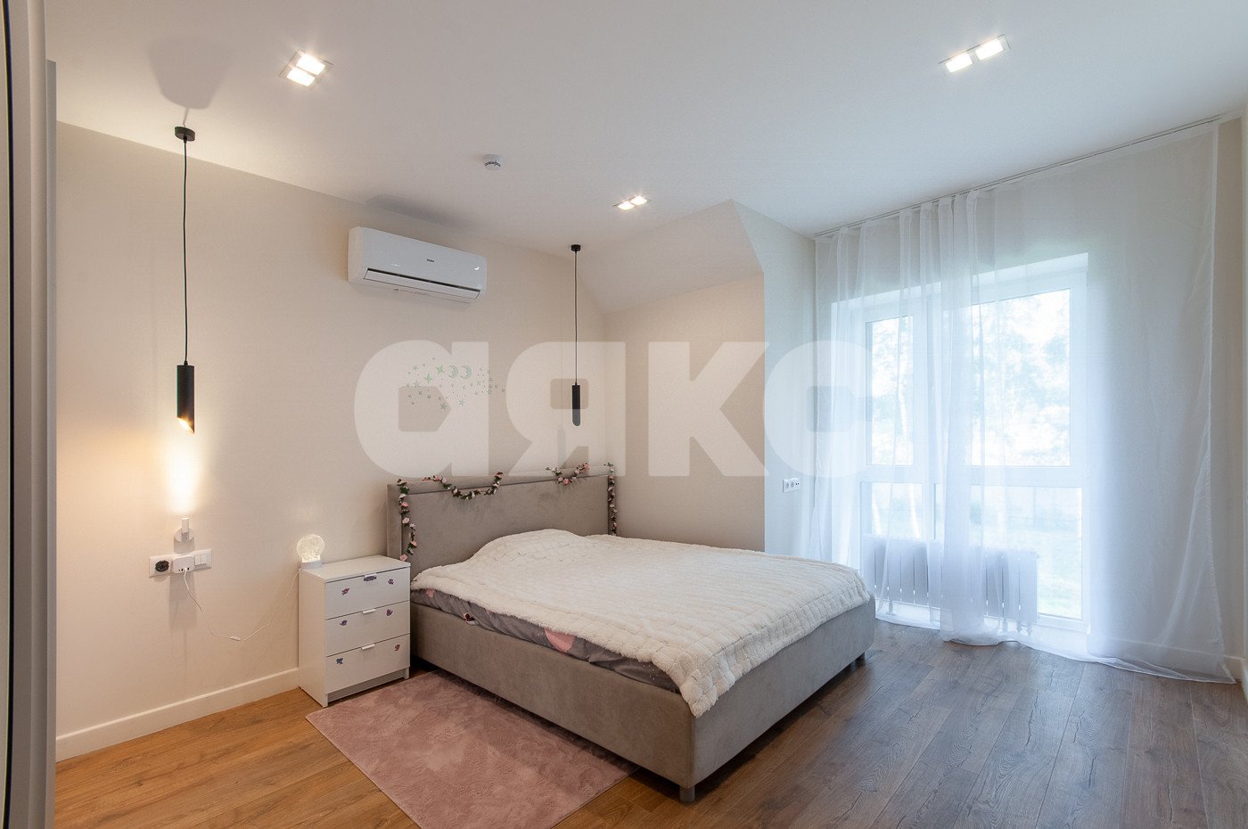 Фото №14: Дуплекс 191 м² + 4 сот. - Козенки, мкр. КП Новорижская усадьба-3, 101