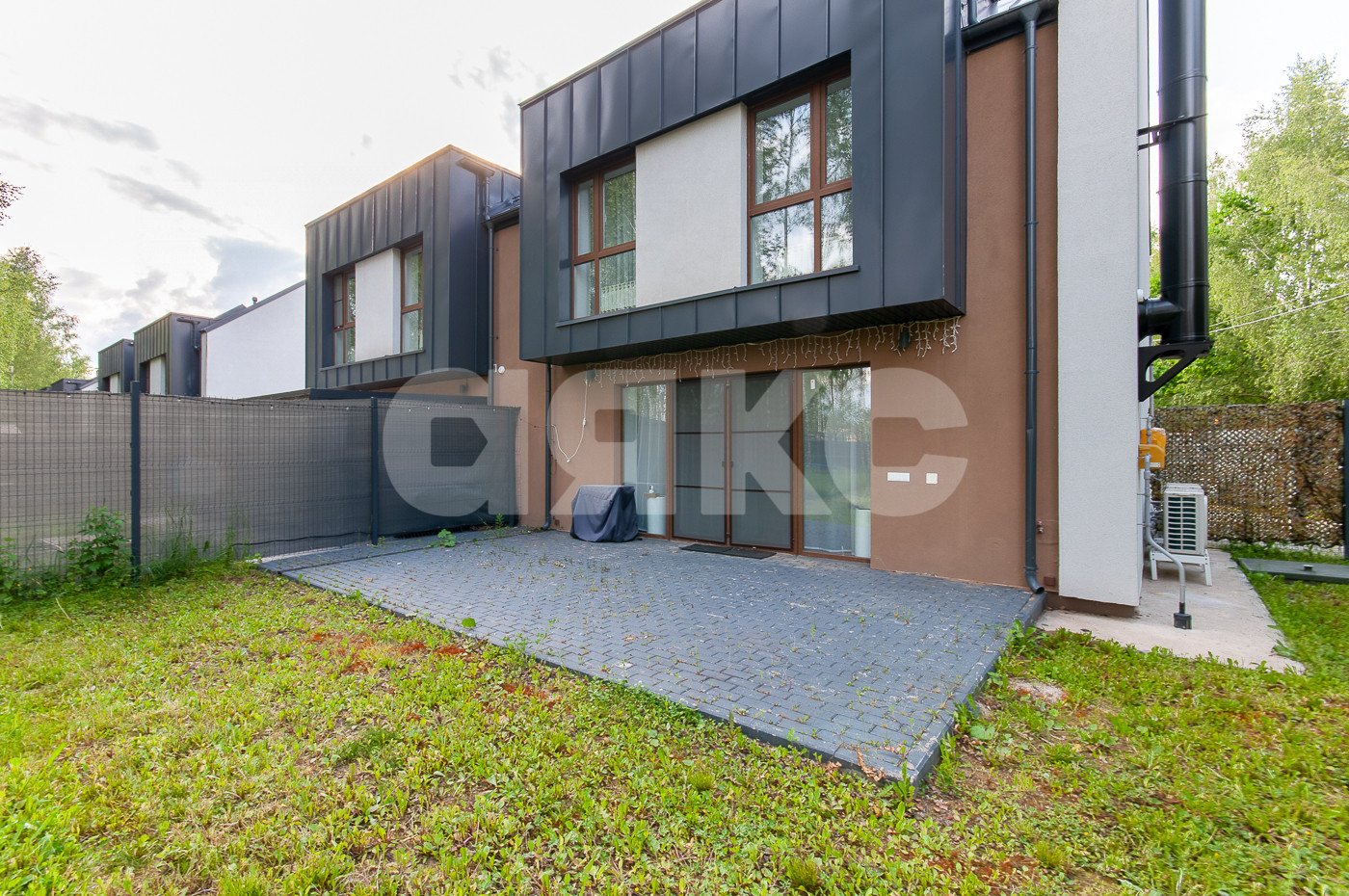 Фото №36: Дуплекс 191 м² + 4 сот. - Козенки, мкр. КП Новорижская усадьба-3, 101