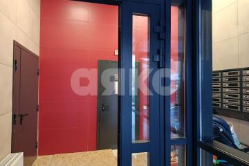 Фото №3: 2-комнатная квартира 43 м² - Раменское, мкр. ЖК Десятка, ул. Семейная, 7