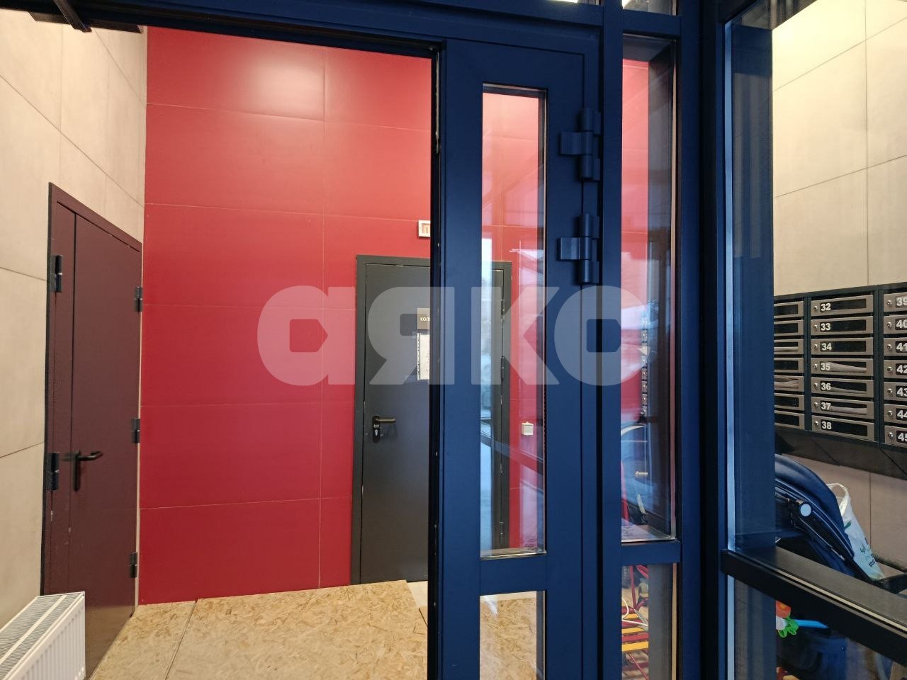 Фото №3: 2-комнатная квартира 43 м² - Раменское, Северный, мкр. ЖК Десятка, ул. Семейная, 7