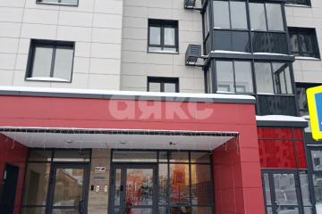 Фото №2: 2-комнатная квартира 43 м² - Раменское, мкр. ЖК Десятка, ул. Семейная, 7