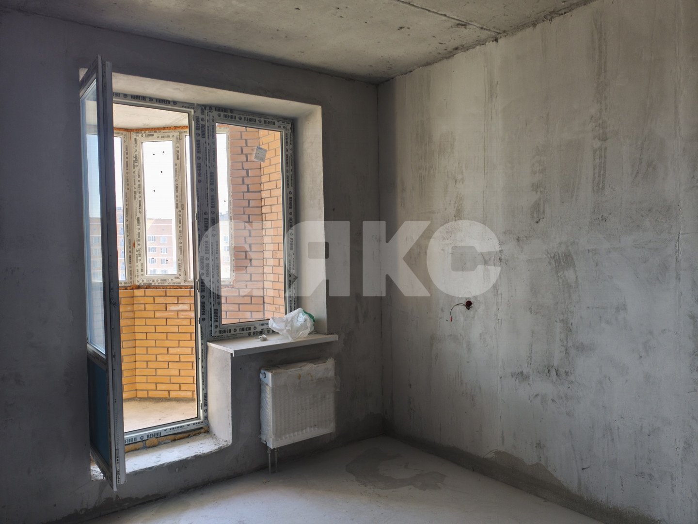 Фото №7: 2-комнатная квартира 43 м² - Раменское, Северный, мкр. ЖК Десятка, ул. Семейная, 7