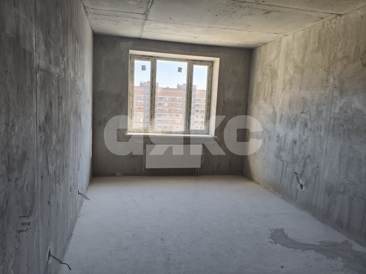 Фото №5: 2-комнатная квартира 43 м² - Раменское, Северный, мкр. ЖК Десятка, ул. Семейная, 7