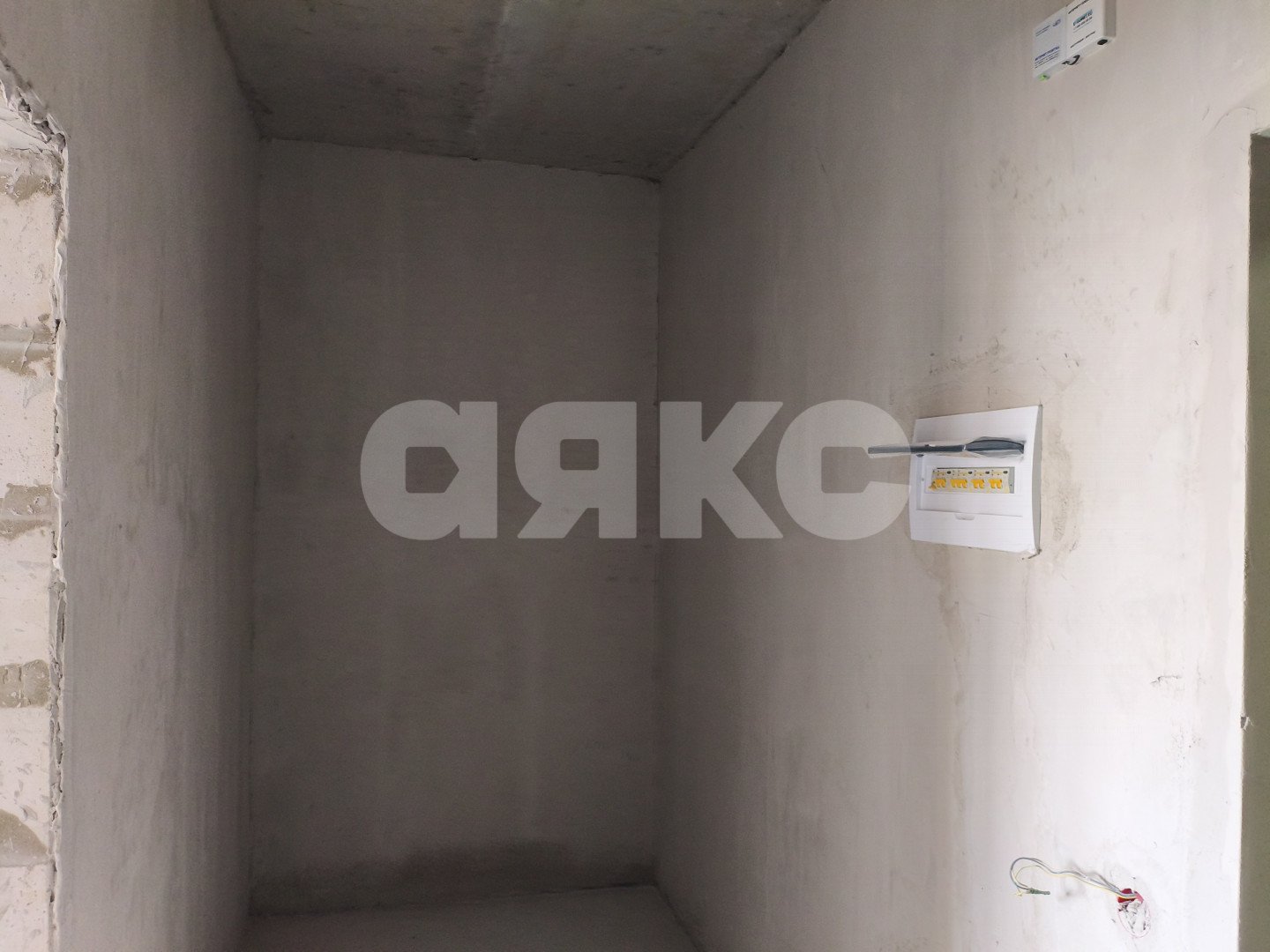 Фото №4: 2-комнатная квартира 43 м² - Раменское, Северный, мкр. ЖК Десятка, ул. Семейная, 7