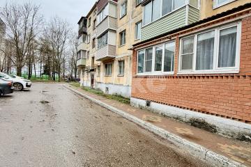 Фото №1: 2-комнатная квартира 46 м² - Раменской агрохимстанции (РАОС), 12