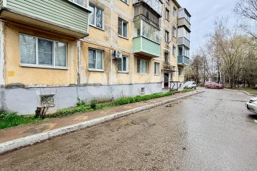 Фото №2: 2-комнатная квартира 46 м² - Раменской агрохимстанции (РАОС), 12