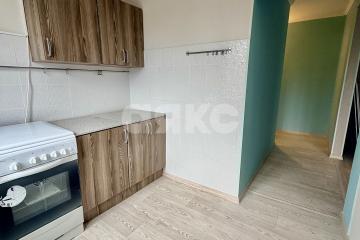 Фото №3: 2-комнатная квартира 46 м² - Раменской агрохимстанции (РАОС), 12