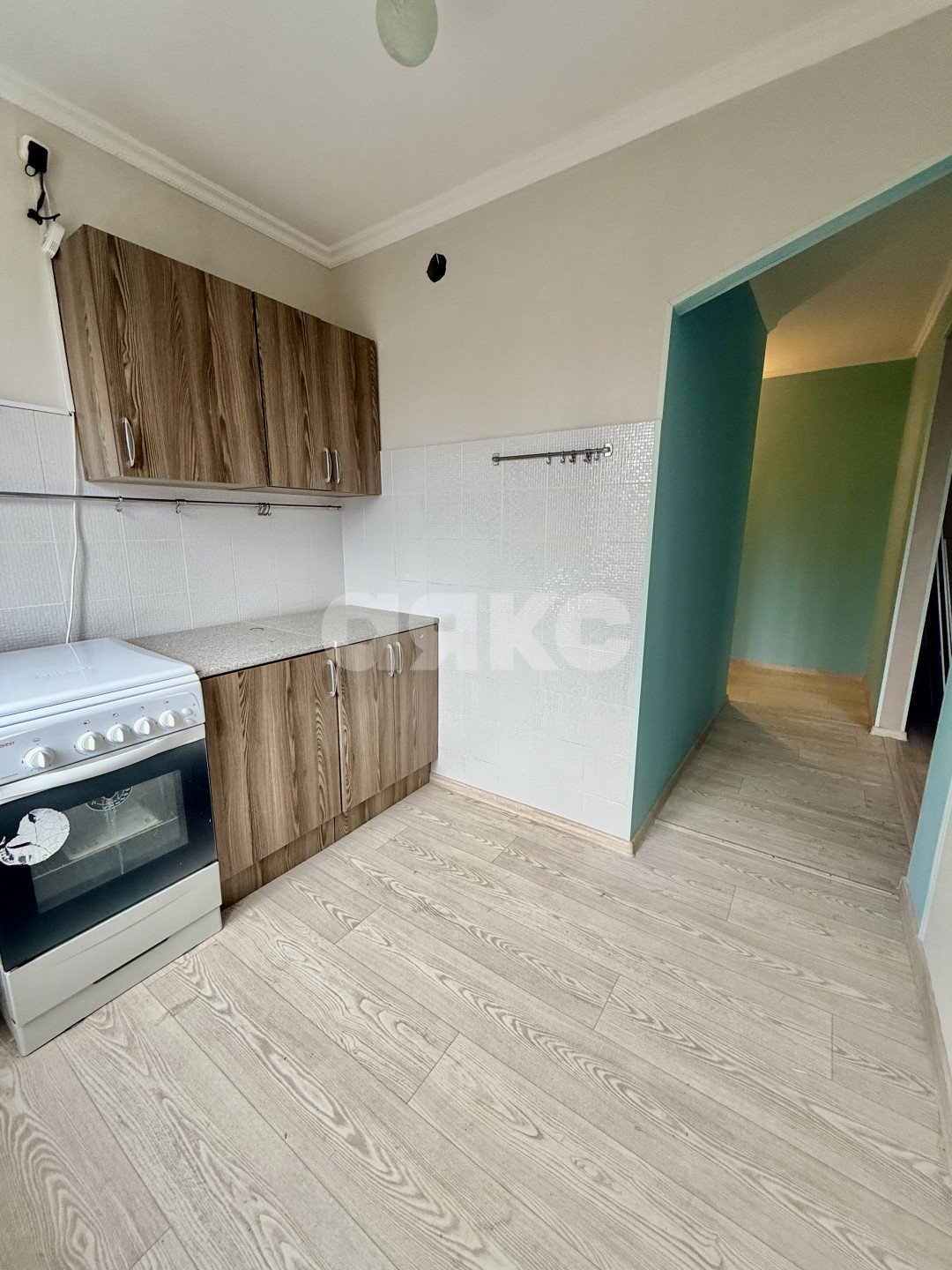 Фото №3: 2-комнатная квартира 46 м² - Раменской агрохимстанции (РАОС), 12