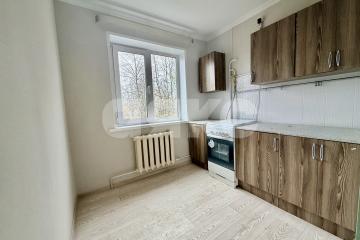 Фото №4: 2-комнатная квартира 46 м² - Раменской агрохимстанции (РАОС), 12