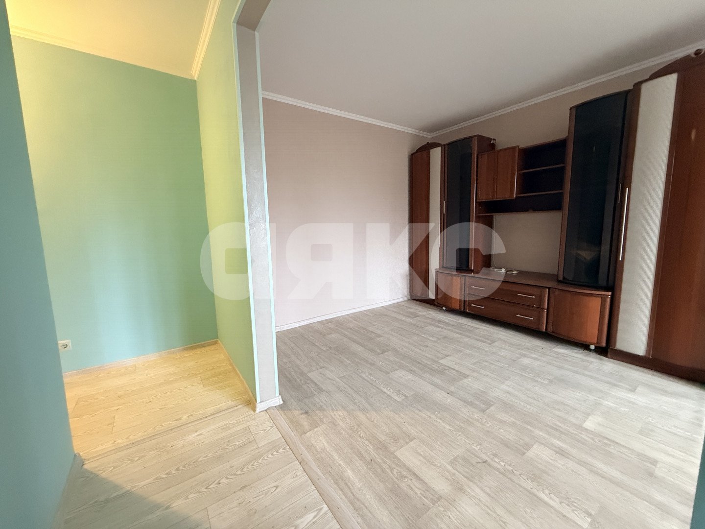 Фото №5: 2-комнатная квартира 46 м² - Раменской агрохимстанции (РАОС), 12