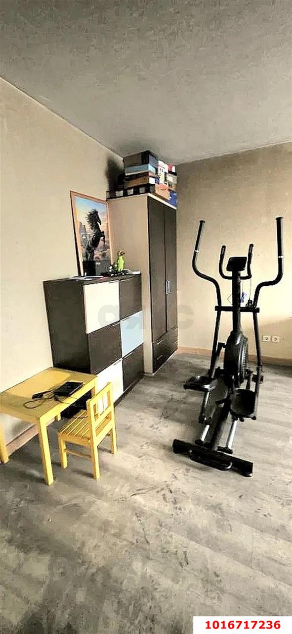 Фото №7: 3-комнатная квартира 82 м² - Краснодар, Прикубанский внутригородской округ, мкр. жилой комплекс Зелёный театр, ул. Западный Обход, 39/1к6