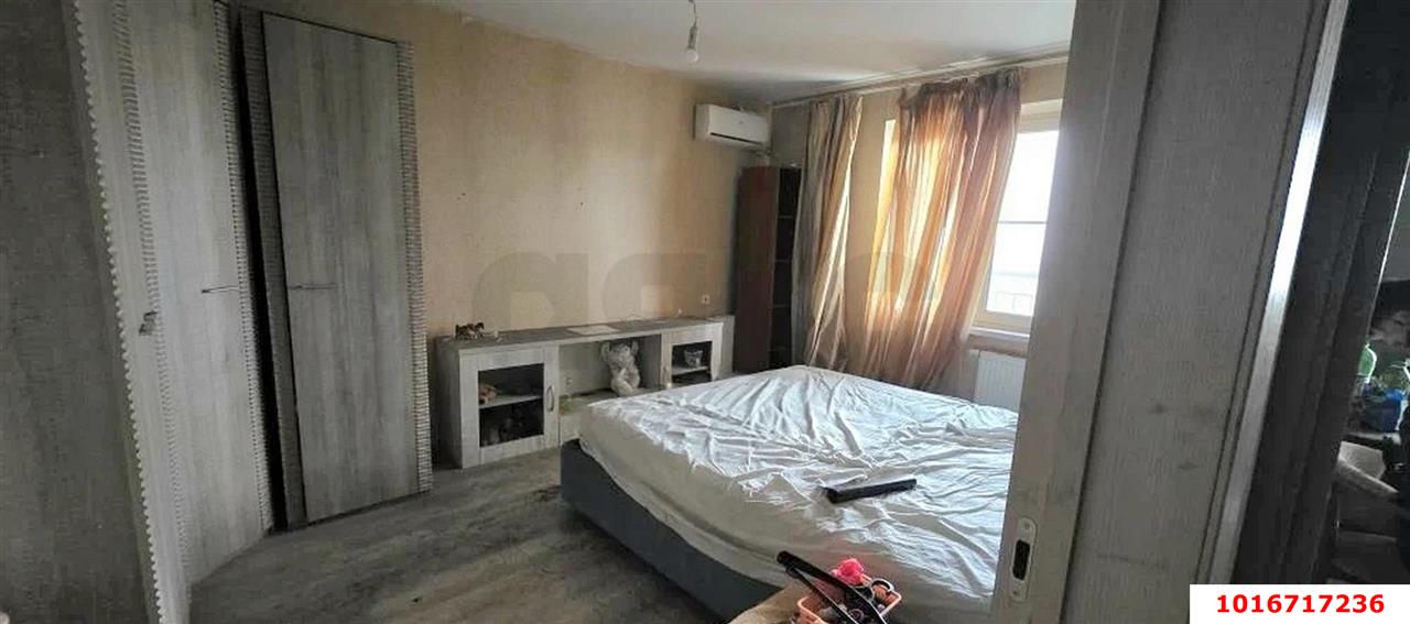 Фото №6: 3-комнатная квартира 82 м² - Краснодар, Прикубанский внутригородской округ, мкр. жилой комплекс Зелёный театр, ул. Западный Обход, 39/1к6