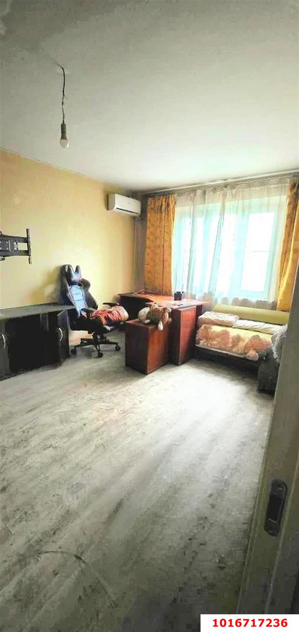 Фото №8: 3-комнатная квартира 82 м² - Краснодар, Прикубанский внутригородской округ, мкр. жилой комплекс Зелёный театр, ул. Западный Обход, 39/1к6