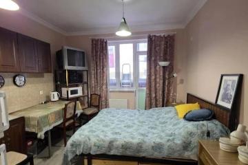 Фото №2: Студия 24 м² - Краснодар, мкр. Славянский, ул. Заполярная, 45